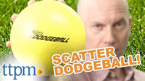 scatter dodgeball|Coop Scatter Dodgeball from SwimWays .